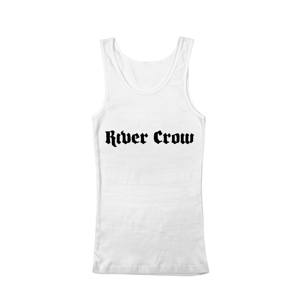 Camiseta River Crow